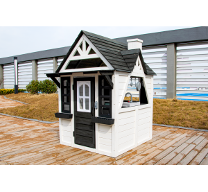 2Kids Toys Gartenhaus Philipp